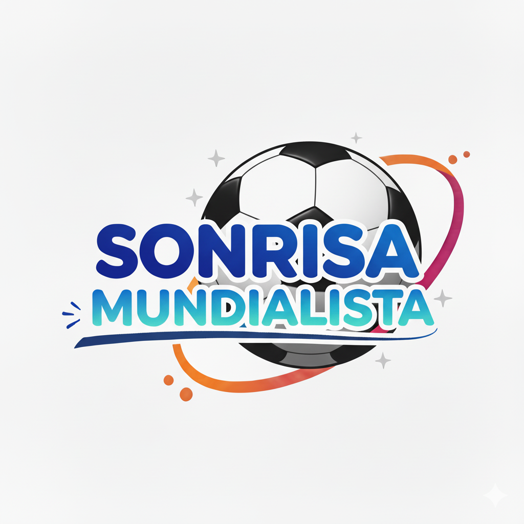 Sonrisa Mundialista